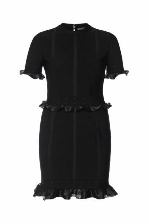 Embroidered dress, zdjęcie 1 Embroidered dress od Alexander McQueen